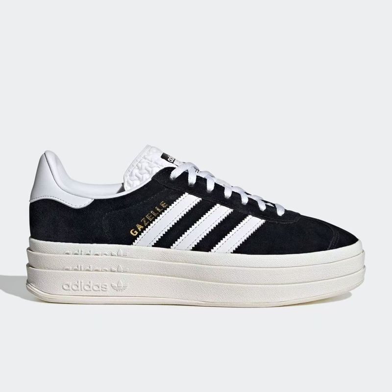 Adidas GAZELLE BOLD W Unisex S - Adidas Shoes Gazelle 评论和价格